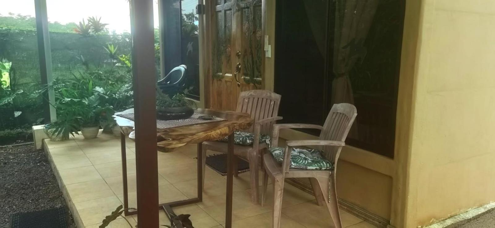 Greenhouse Loft Miravalles Aguas Claras  Exterior photo